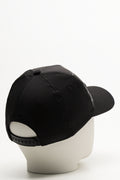 Batman Peak Cap Black (1)
