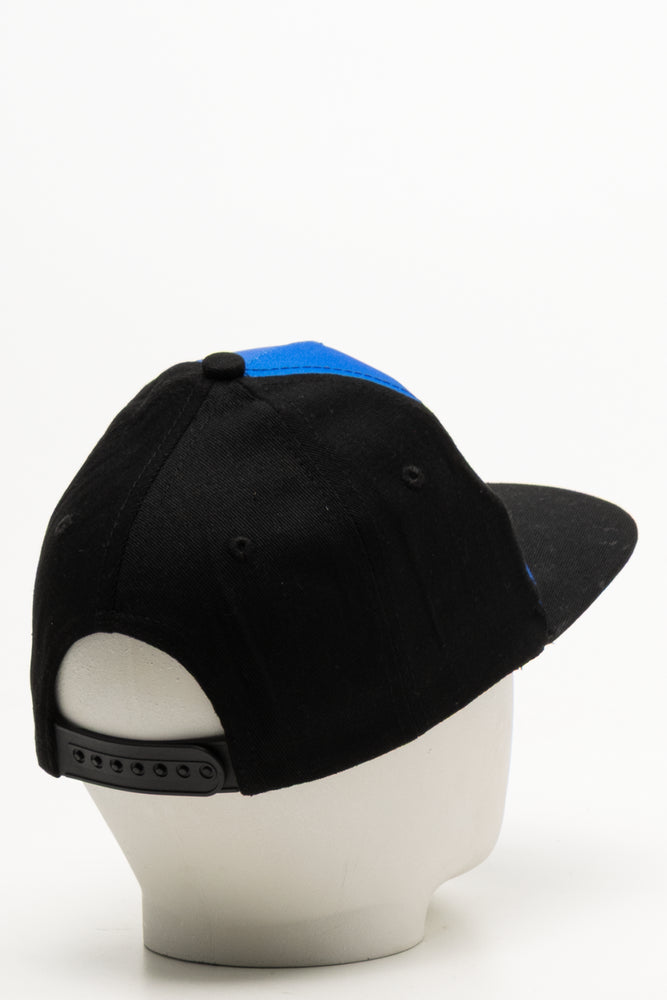 Sonic Flatbill Cap Blue