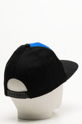 Sonic Flatbill Cap Blue (1)