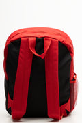 Spider-Man Backpack Red (2)