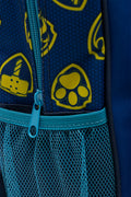 Paw Patrol Front Pocket Backpack Blue (4)