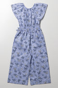 Butterfly Jumpsuit Purple (2)