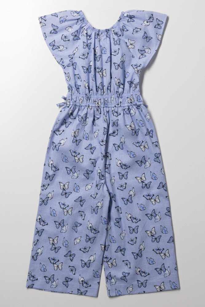 Butterfly Jumpsuit Purple (2)
