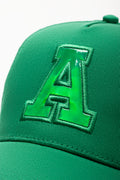 Peak Cap Green (2)