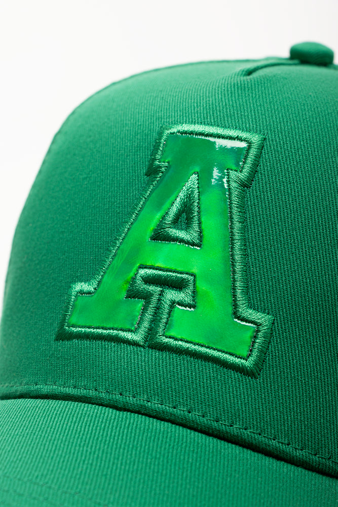 Peak Cap Green (2)
