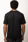 Short Sleeve T-Shirt Black (2)