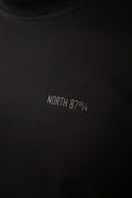 Short Sleeve T-Shirt Black (3)