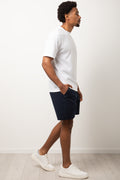 Short Sleeve T-Shirt White (1)
