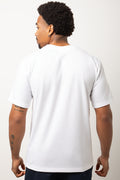 Short Sleeve T-Shirt White (2)