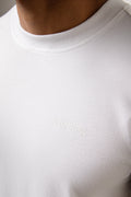 Short Sleeve T-Shirt White (3)