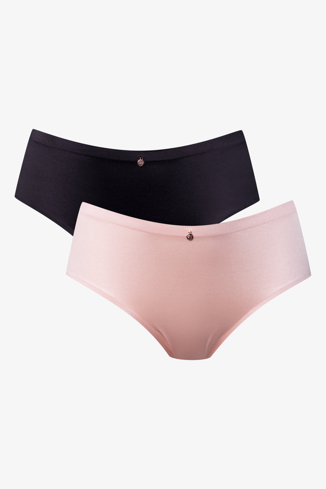 2 Pack Sheen Boylegs Black And Pink (1)