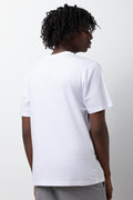 Short Sleeve T-Shirt White (2)