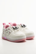 Hello Kitty Sneakers White