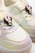 Minnie Mouse Sneakers White (2)