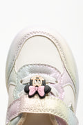 Minnie Mouse Sneakers White (4)