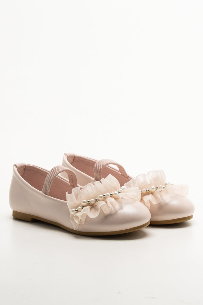 Pumps Light Pink