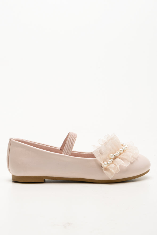 Pumps Light Pink