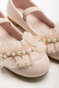 Pumps Light Pink (2)