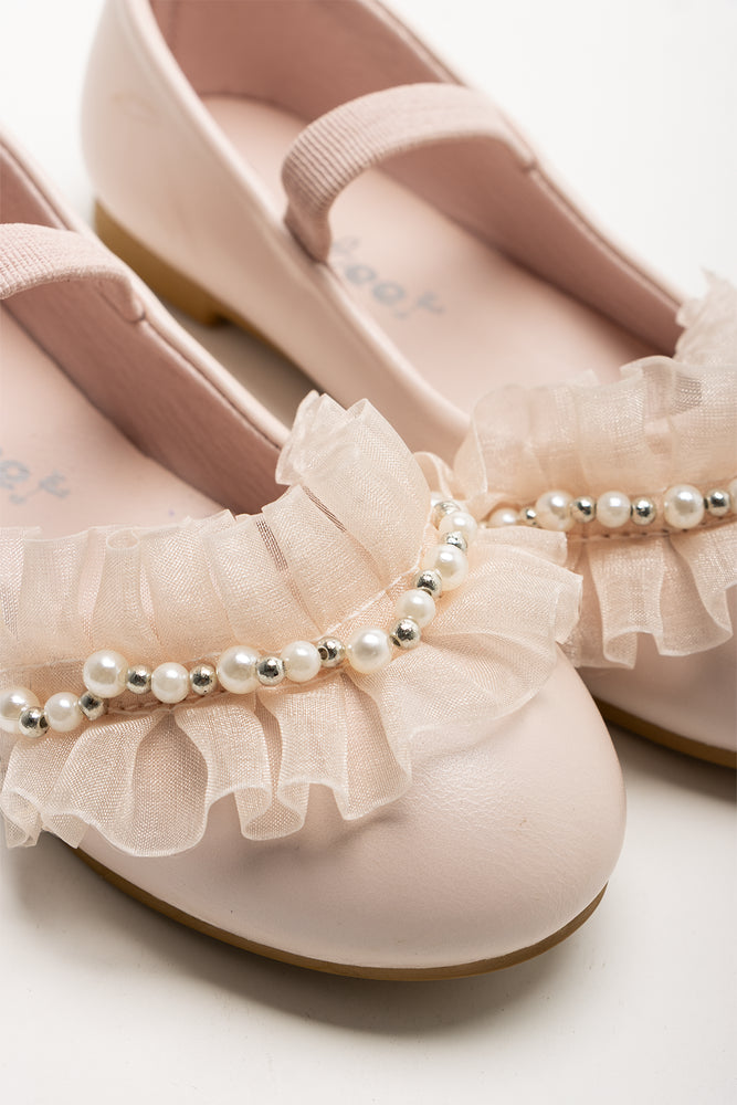 Pumps Light Pink (2)
