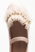 Pumps Light Pink (4)