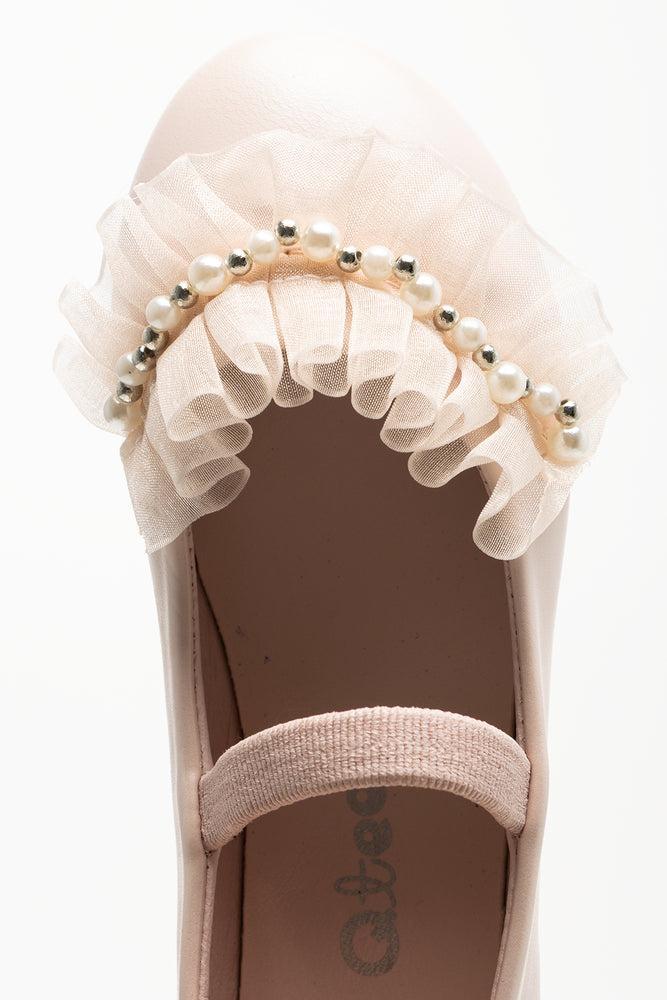Pumps Light Pink (4)