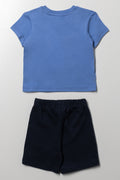 Paw Patrol Set Blue (2)