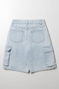 Crago Jorts Light Blue (2)