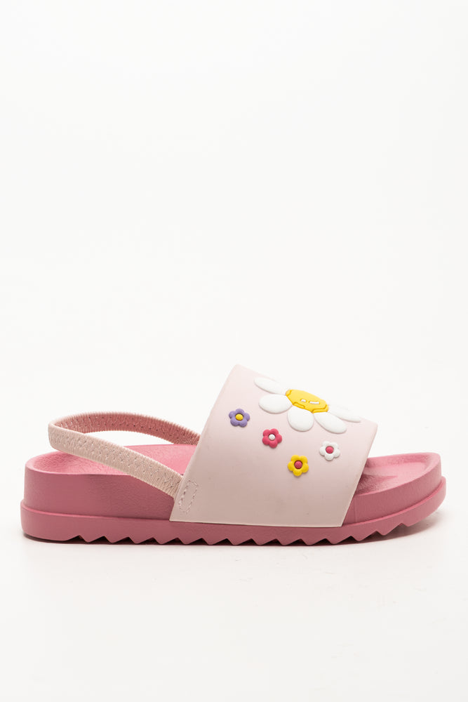 Unicorn Slides Pink