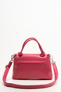 Barbie PU Bag Pink (2)