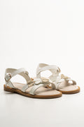 Sandals White