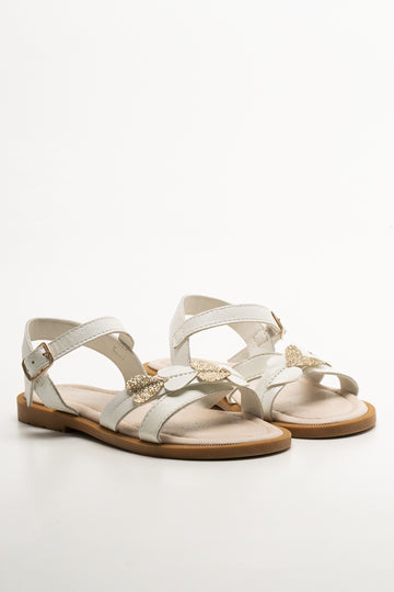 Sandals White