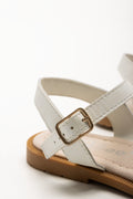 Sandals White (3)