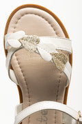 Sandals White (4)