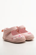 Butterfly Shoes Pink