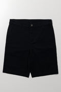 Chino Shorts Black