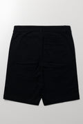 Chino Shorts Black (2)