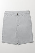Chino Shorts Light Grey