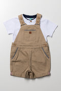 Dungaree Natural