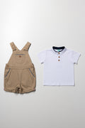 Dungaree Natural (2)