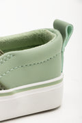 Simba Slip On Sneakers Green (3)