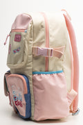 Barbie Back Pack Multi (1)