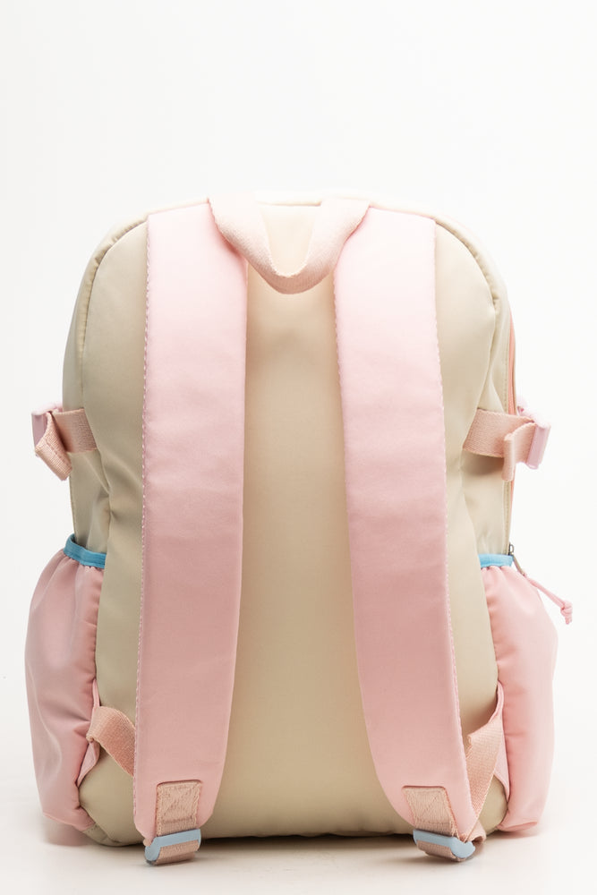 Barbie Back Pack Multi (2)