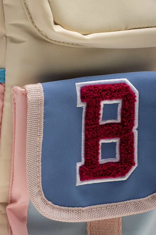 Barbie Back Pack Multi (4)