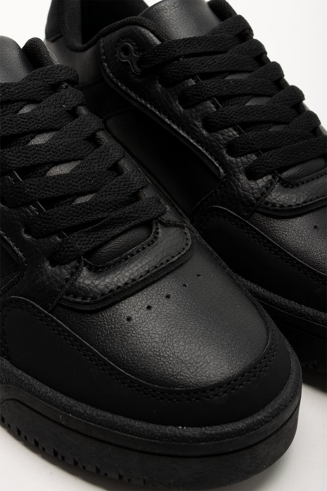 Sneakers Black (2)