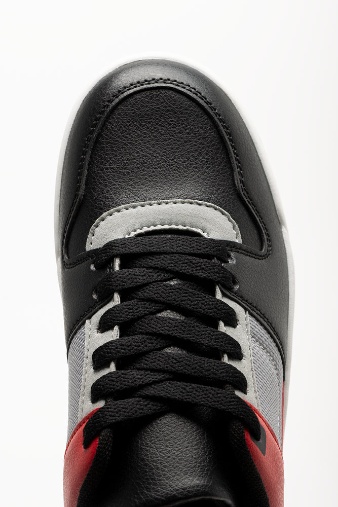 Bubble Sneakers Multi (4)