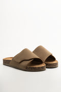 Sandals Natural