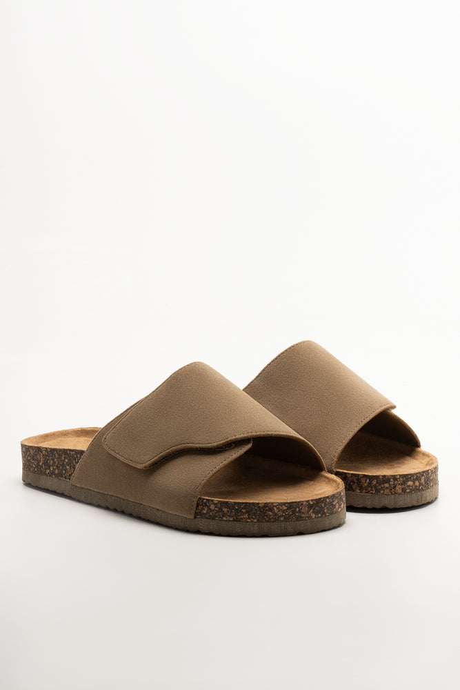 Sandals Natural