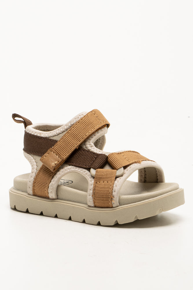 Adventure Sandals Natural (1)