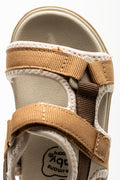 Adventure Sandals Natural (4)