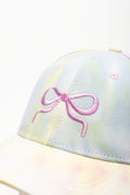 Peak Cap And Sunglasses Set Multi (1)